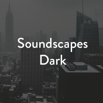 dark soundscape